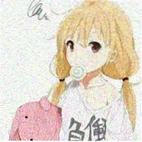 用户 甜宠专业户 头像